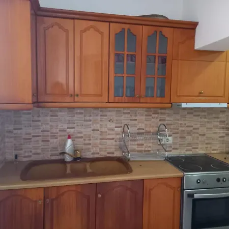 Apartment Klodi's Sarandë