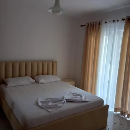 Klodi's * Sarandë