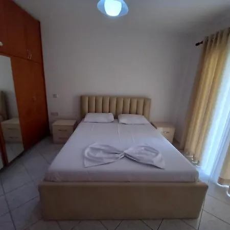 Apartment Klodi's Sarandë