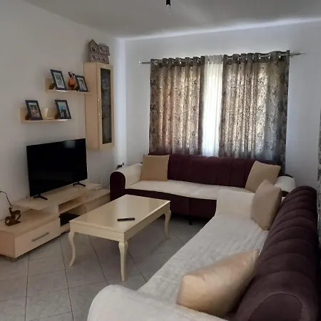 Apartment Klodi's *