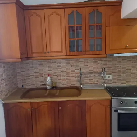 Apartment Klodi's